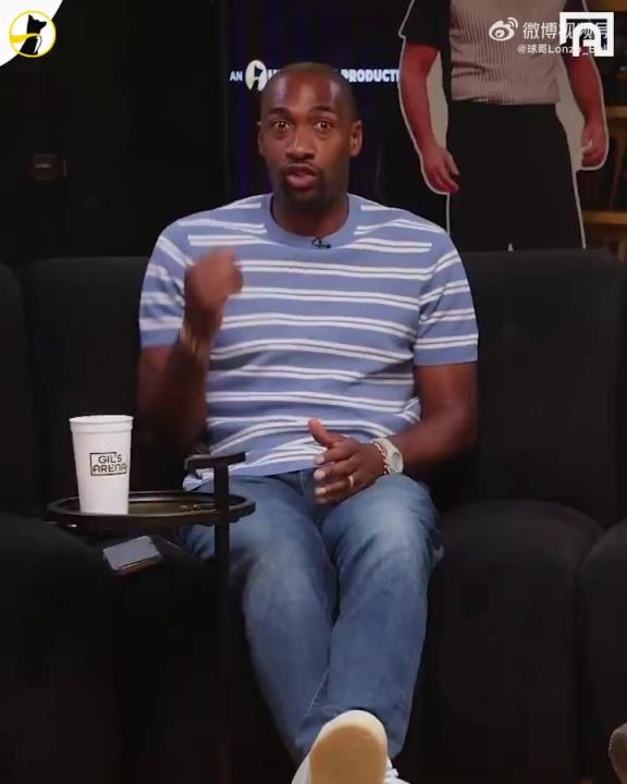 當(dāng)年是湖人選中的榜眼！阿里納斯：大球的打球方式與他的天賦不符