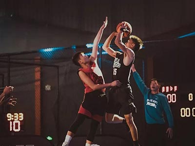 WNBA印第安納狂熱vs芝加哥天空直播